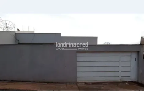 Casa com 3 Quartos à venda, 140m² no Vila Larsen 1, Londrina