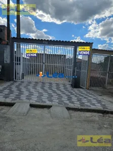 Casa com 2 Quartos à venda, 140m² no Jardim Moraes, Itaquaquecetuba