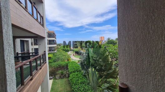 Apartamento com 3 Quartos à venda, 105m² no Cumbuco, Caucaia