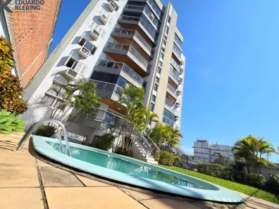 Apartamento com 3 Quartos à venda, 140m² no Centro, Esteio
