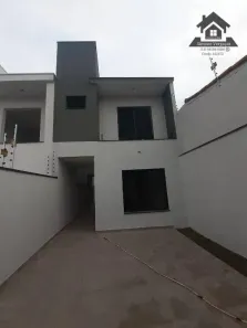 Sobrado com 3 Quartos à venda, 111m² no Jardim Modelo, Mogi das Cruzes