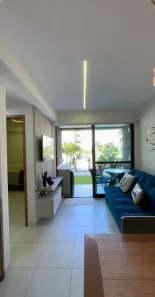 Apartamento com 2 Quartos à venda, 55m² no Porto de Galinhas, Ipojuca