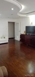 Apartamento com 4 Quartos à venda, 200m² no Santana, São Paulo