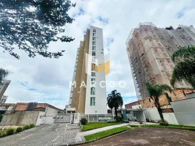 Apartamento com 4 Quartos à venda, 209m² no São Pedro, São José dos Pinhais