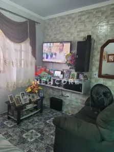 Casa com 3 Quartos à venda, 96m² no Balneario Plataforma II, Mongaguá