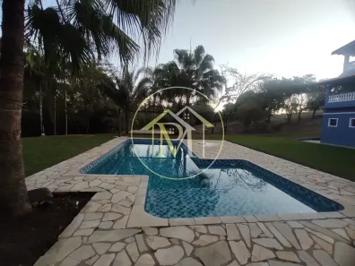 Fazenda/Sítio com 7 Quartos à venda, 840m² no Centro, Rio de Janeiro