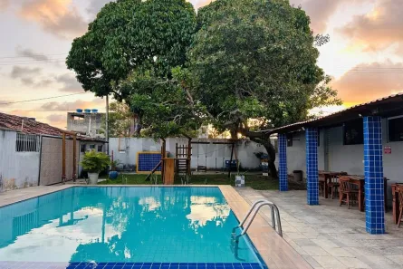 Casa com 2 Quartos à venda, 43m² no Tamandaré, Tamandaré