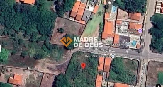 Lote/Terreno à venda, 458m² no Parque Manibura, Fortaleza