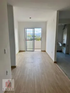 Apartamento com 2 Quartos à venda, 61m² no Jardim São Carlos, Sorocaba