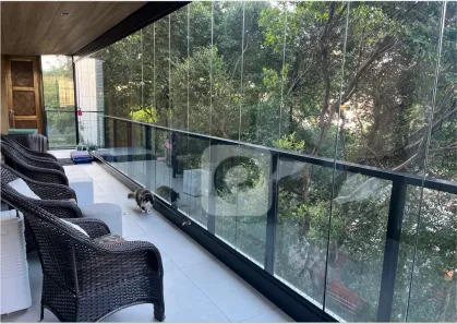 Apartamento com 4 Quartos à venda, 162m² no Botafogo, Rio de Janeiro