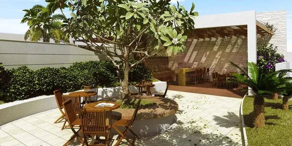 Apartamento com 3 Quartos à venda, 89m² no Jardim Panorama, Bauru