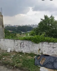 Lote/Terreno à venda, 945m² no Jardim Maria Rosa, Taboão da Serra