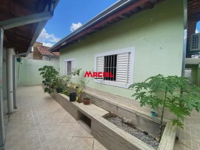 Casa com 3 Quartos à venda, 175m² no Bosque dos Eucaliptos, São José dos Campos