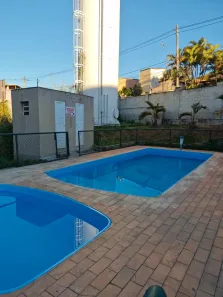 Apartamento com 2 Quartos à venda, 46m² no Rosana, Ribeirão das Neves