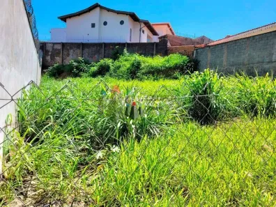 Lote/Terreno à venda, 400m² no Vila Joaquim Inácio, Campinas