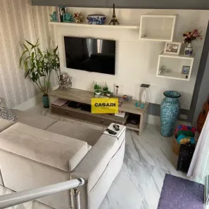 Cobertura com 2 Quartos à venda, 114m² no Assunção, São Bernardo do Campo