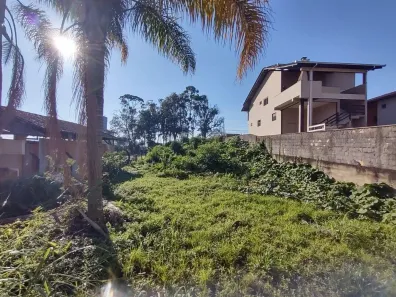 Lote/Terreno à venda, 551m² no Santo Antônio, Joinville