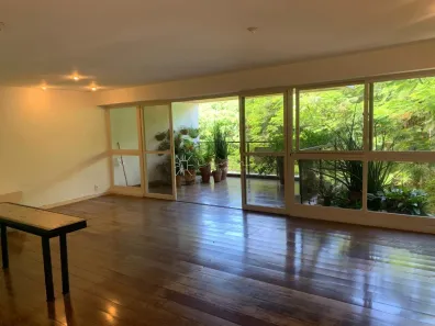 Apartamento com 3 Quartos à venda, 169m² no Barra da Tijuca, Rio de Janeiro