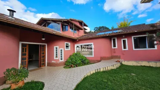 Casa com 2 Quartos à venda, 300m² no Cônego, Nova Friburgo