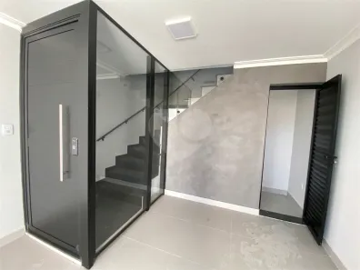 Sobrado com 3 Quartos à venda, 150m² no Parque São Domingos, São Paulo