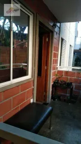 Apartamento com 2 Quartos à venda, 50m² no Jardim Miriam, São Paulo