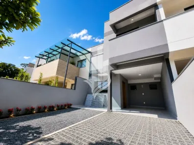 Sobrado com 3 Quartos à venda, 133m² no Velha Central, Blumenau