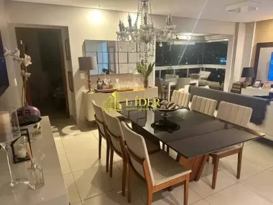 Apartamento com 3 Quartos à venda, 97m² no Tabajaras, Uberlândia
