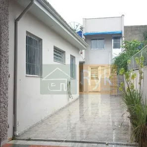 Casa com 3 Quartos à venda, 114m² no Caxingui, São Paulo