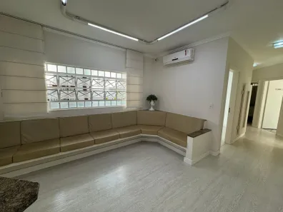 Sala Comercial à venda, 174m² no Centro, Franca
