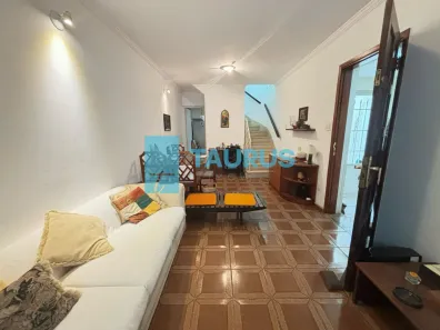 Sobrado com 2 Quartos à venda, 119m² no Cidade Monções, São Paulo