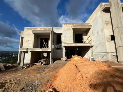 Casa com 2 Quartos à venda, 120m² no Canudos, Novo Hamburgo
