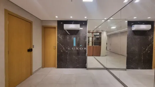 Sala Comercial para alugar, 30m² no Vila da Serra, Nova Lima