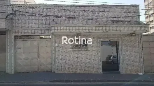 Sala Comercial para alugar, 17m² no Centro, Uberlândia