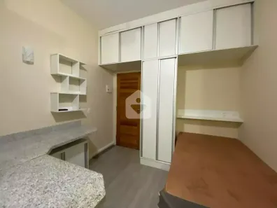 Apartamento com 1 Quarto à venda, 16m² no Flamengo, Rio de Janeiro