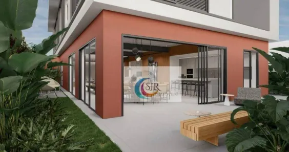 Casa com 4 Quartos à venda, 509m² no Vila Nova Conceição, São Paulo