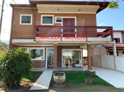 Casa com 4 Quartos à venda, 250m² no Lagoinha, Ubatuba