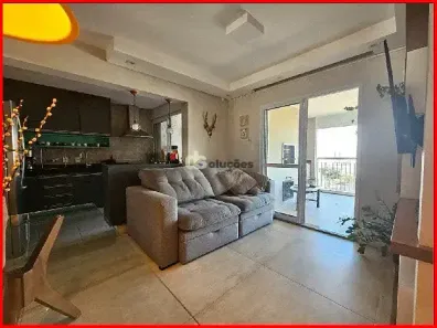 com 2 Quartos à venda, 65m² no Vila Ester (Zona Norte), São Paulo