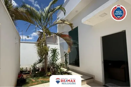 Casa com 3 Quartos à venda, 298m² no Residencial Barreiro, Patos de Minas