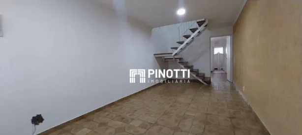Sobrado com 2 Quartos para alugar, 130m² no Assunção, São Bernardo do Campo