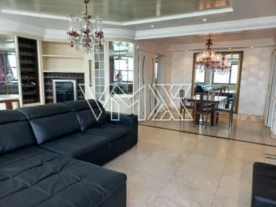 Apartamento com 3 Quartos à venda, 180m² no Vila Guilherme, São Paulo