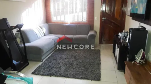 Casa de Condomínio com 2 Quartos à venda, 76m² no Jardim Colibri, Cotia