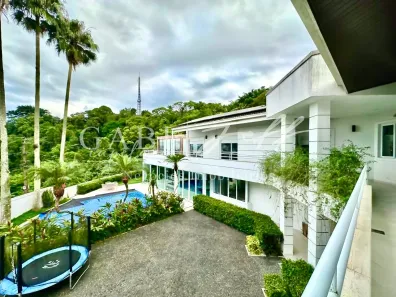 Casa com 4 Quartos à venda, 620m² no Marapé, Santos