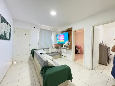 Apartamento com 2 Quartos à venda, 65m² no Bonsucesso (Barreiro), Belo Horizonte