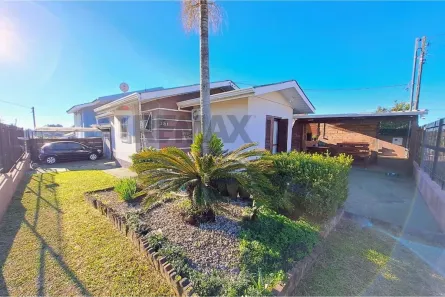 Casa com 2 Quartos à venda, 89m² no Petrópolis, Passo Fundo