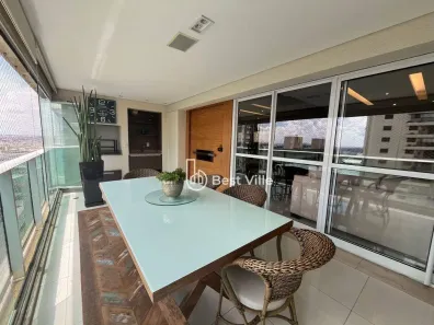 Apartamento com 3 Quartos para alugar, 212m² no Alphaville Centro Industrial e Empresarial/Alphaville., Barueri