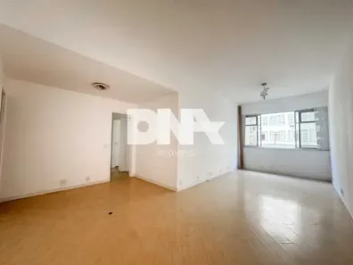Apartamento com 3 Quartos à venda, 120m² no Flamengo, Rio de Janeiro