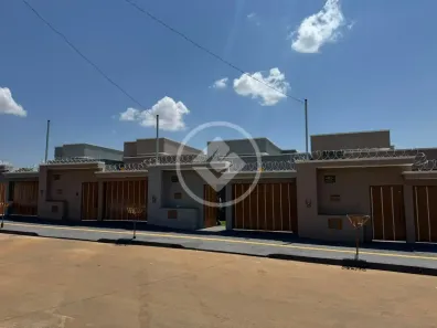Casa com 3 Quartos à venda, 114m² no Setor Conde dos Arcos, Aparecida de Goiânia