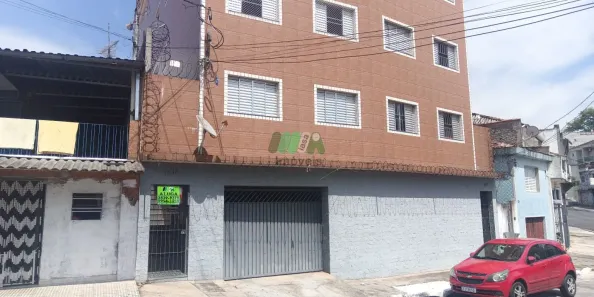 Apartamento com 1 Quarto para alugar, 50m² no Vila Maria Alta, São Paulo