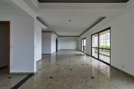 Apartamento com 3 Quartos à venda, 283m² no Aclimação, São Paulo