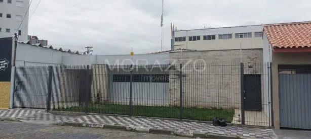 Imóvel Comercial com 4 Quartos à venda, 225m² no Centro, Jacareí
